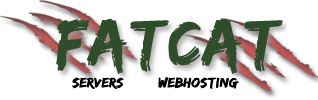 FatCat Servers Web Hosting